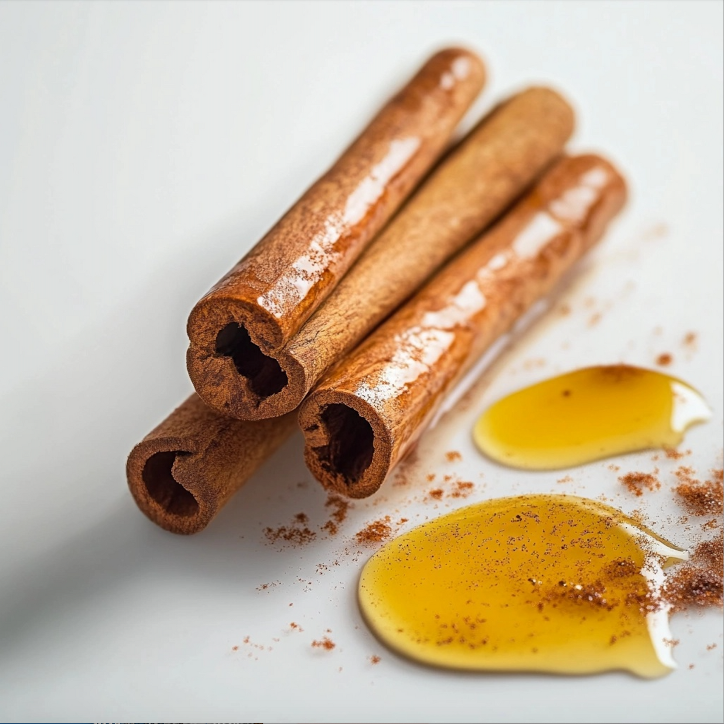 Extra Duro: Cannella senza zucchero, 60 Pezzi (162g) - Gomma dura | Rigidità specifica Shore per la crescita della mandibola